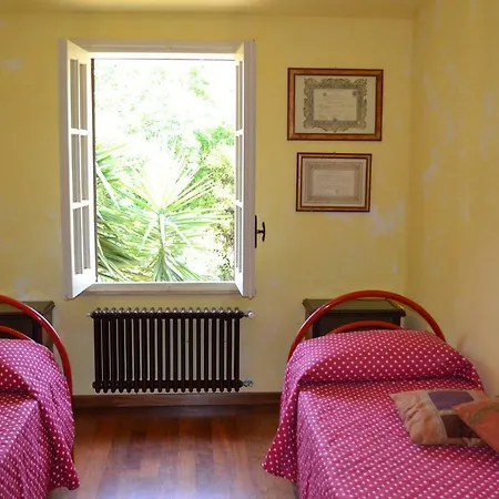 Pina Vakantiehuis