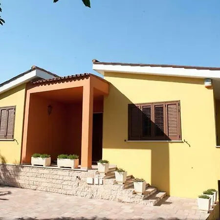 Pina Vakantiehuis