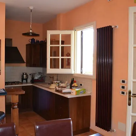 Vakantiehuis Pina Neviano