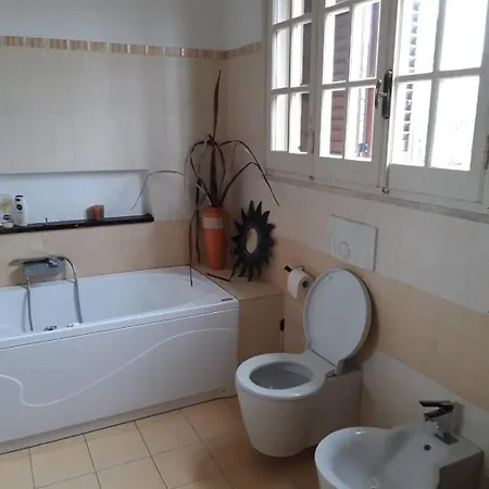 Vakantiehuis Pina