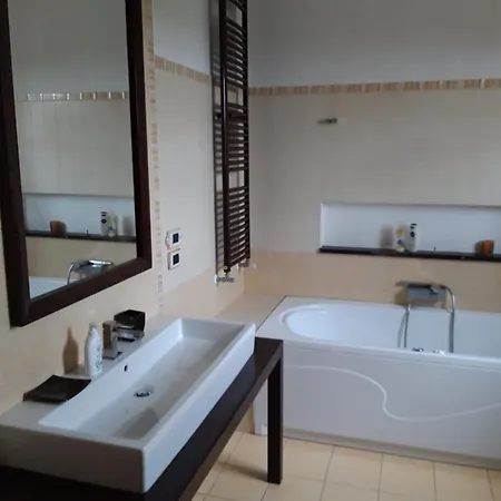 Pina Vakantiehuis *